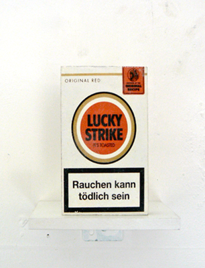 Anielka Hampson Other Russian Roulette